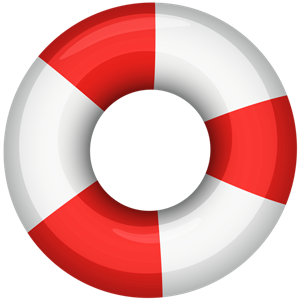 Lifebuoy PNG-37261